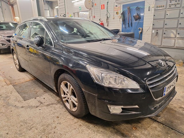 Peugeot 508 2013. Lot# 50435848. VIN VF38E5FV8CL052034. Photo 1